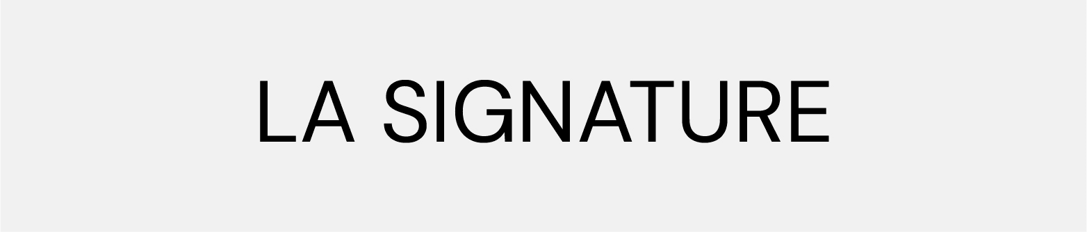 LA Siganture Wallpaper Collection